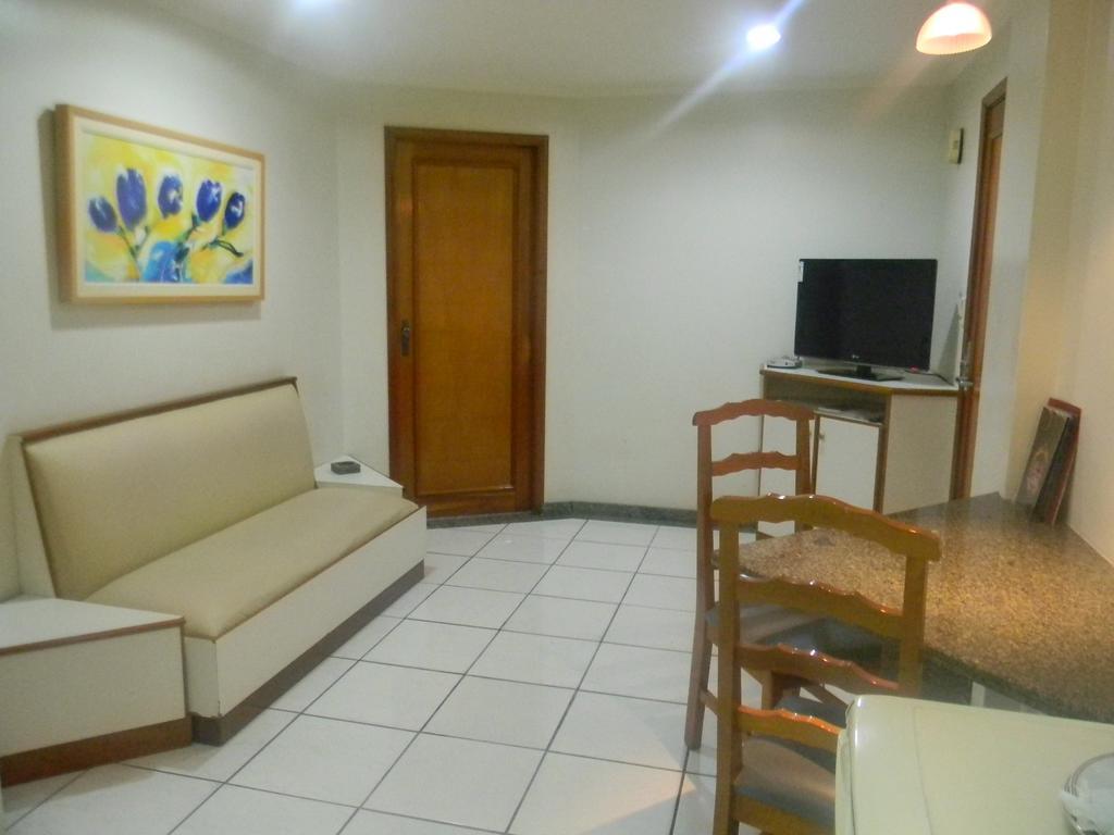 Hotel Slaass Manaus Room photo