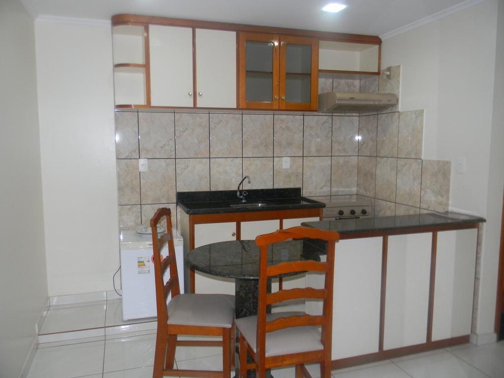 Hotel Slaass Manaus Room photo