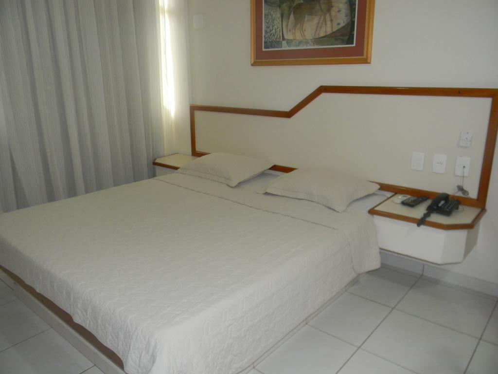 Hotel Slaass Manaus Room photo