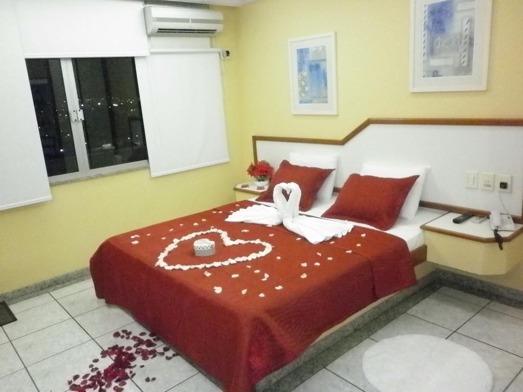 Hotel Slaass Manaus Exterior photo