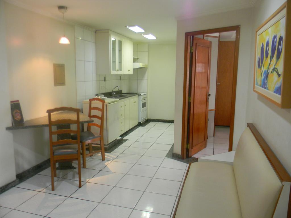 Hotel Slaass Manaus Room photo