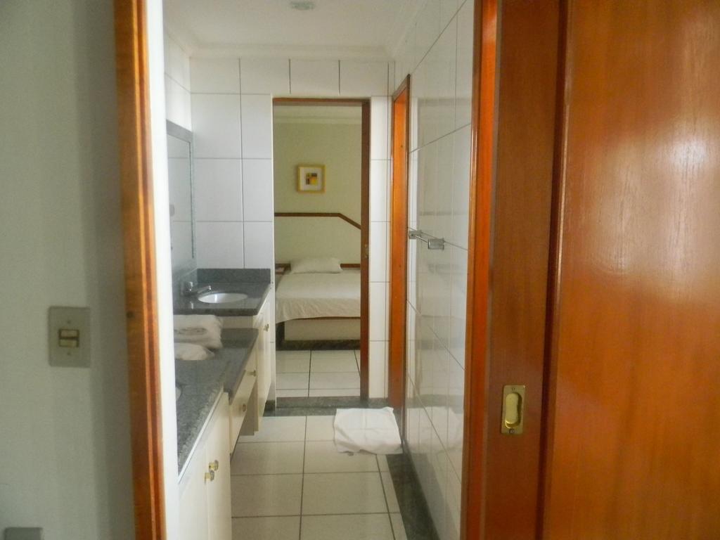 Hotel Slaass Manaus Room photo