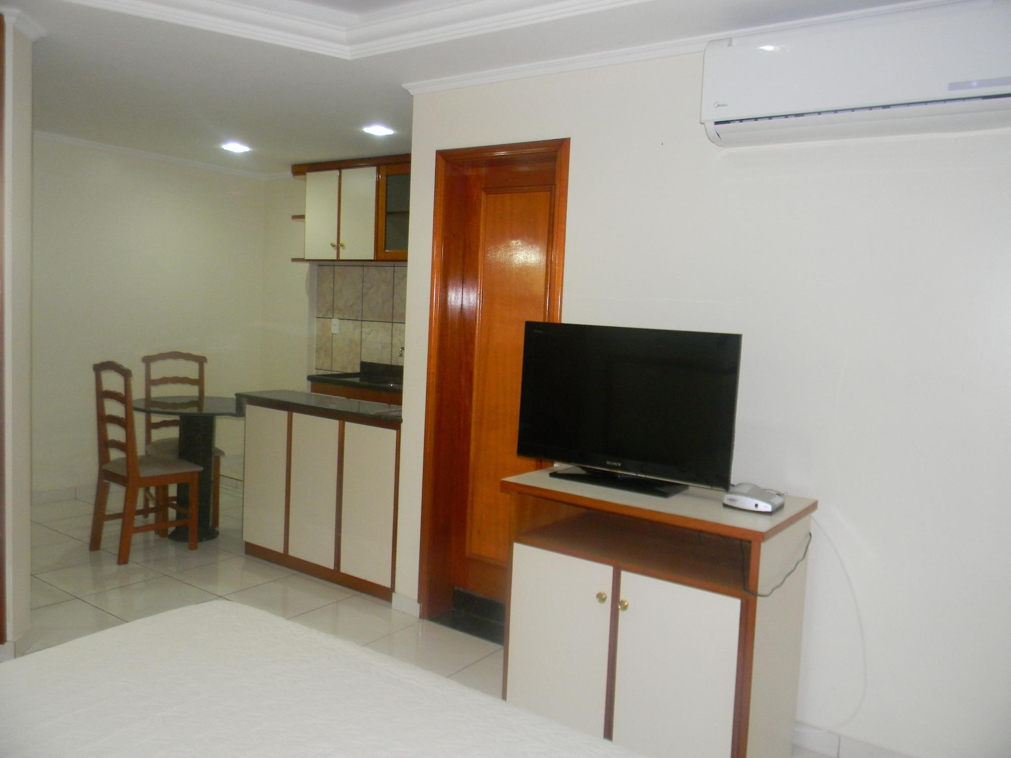 Hotel Slaass Manaus Exterior photo