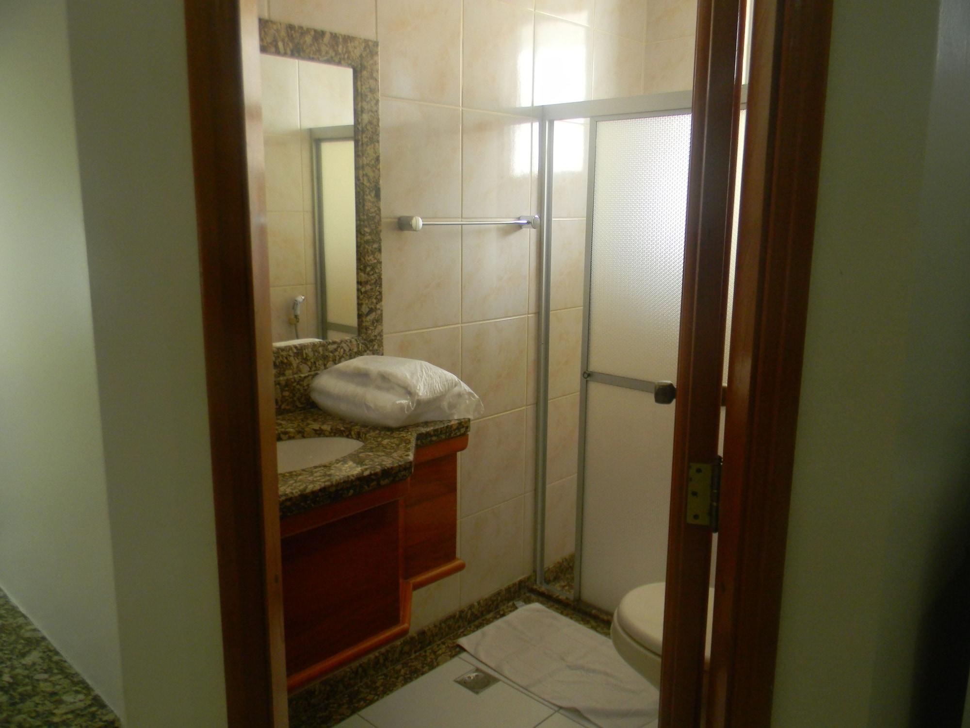 Hotel Slaass Manaus Exterior photo