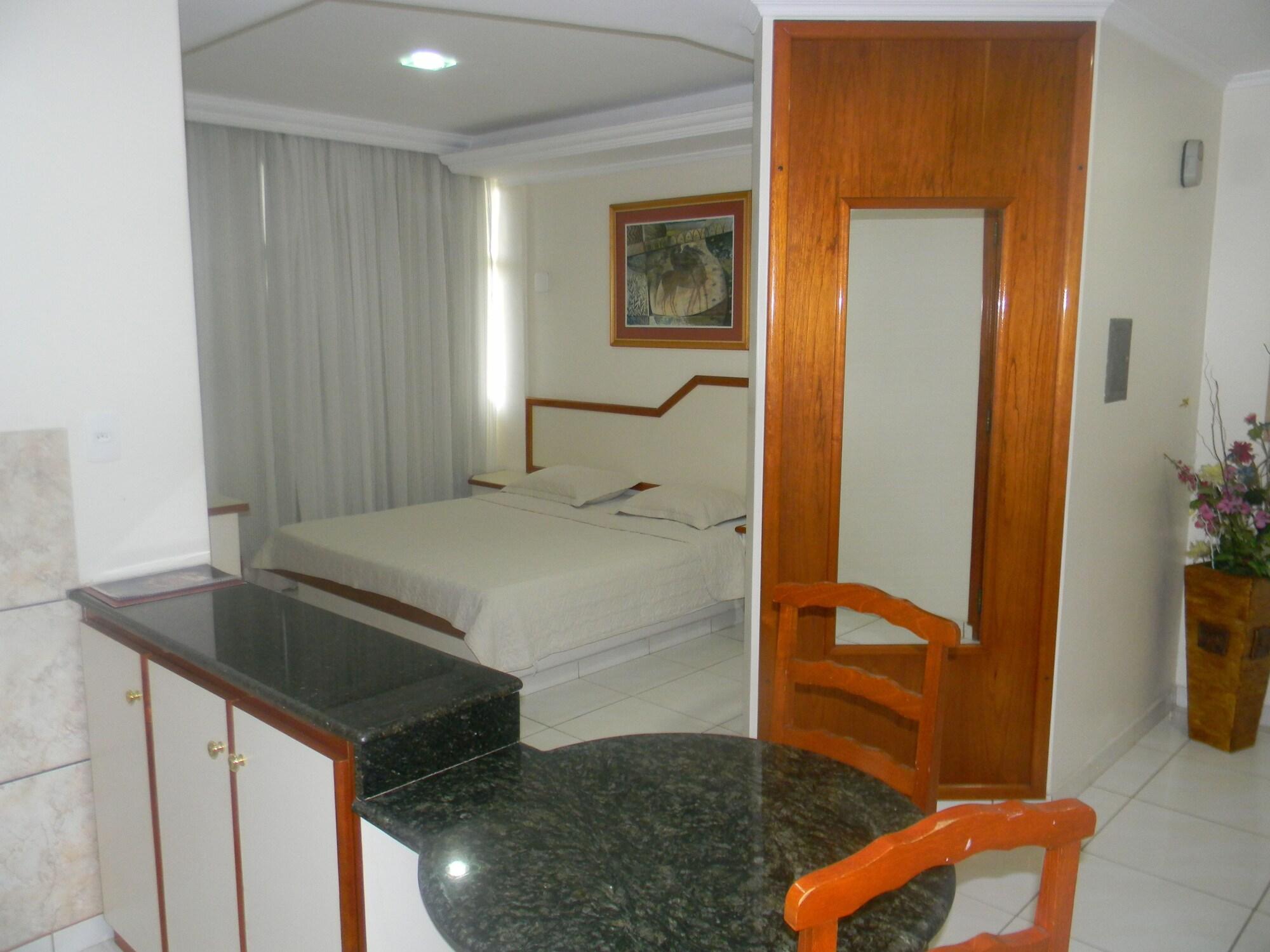 Hotel Slaass Manaus Exterior photo