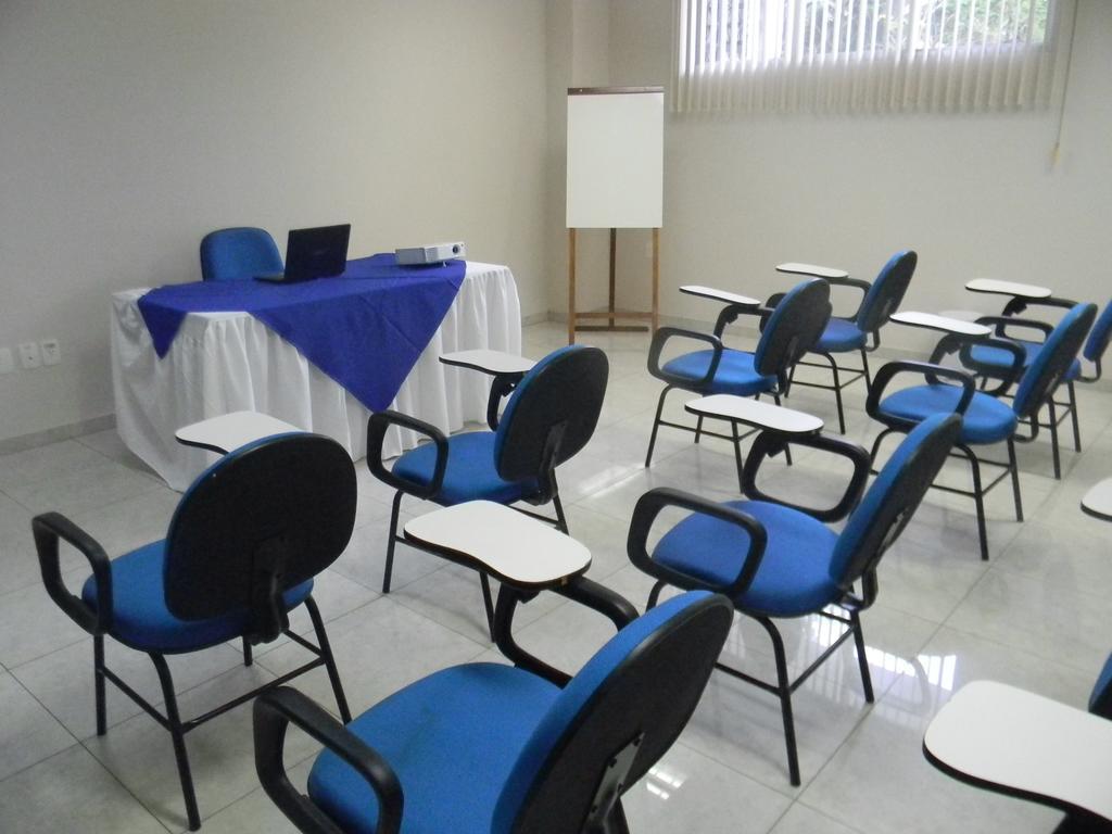 Hotel Slaass Manaus Exterior photo