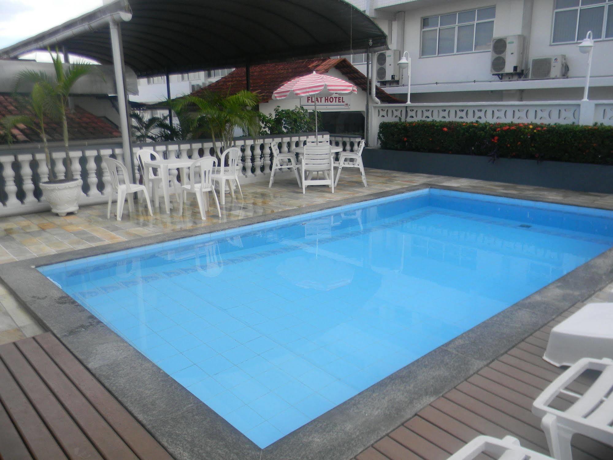 Hotel Slaass Manaus Exterior photo
